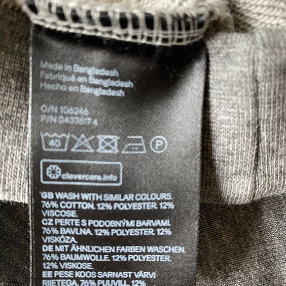 H&M Turtleneck Sweater M - Picture 6 of 6